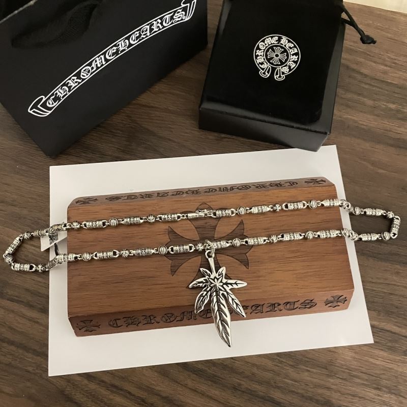 Chrome Hearts Necklaces